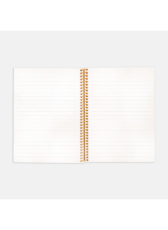 PK Design Contrasting Set Notebooks: Striped - Image 2
