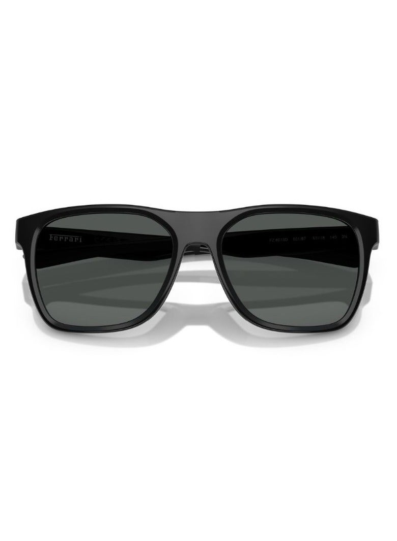 Ferrari Scuderia FZ6013D 501/87 57 Unisex Sunglasses - Image 2