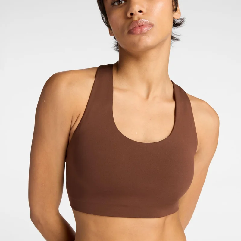 New Balance  Women's NB Define Train Bra for Women | Best Price UAE