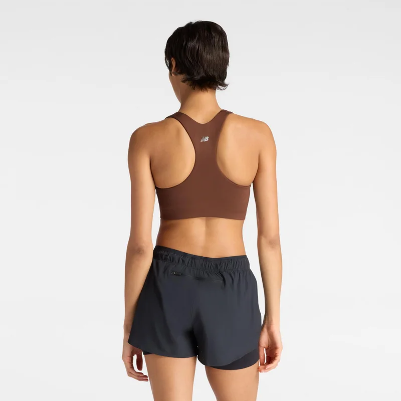 New Balance  Women's NB Define Train Bra for Women | Best Price UAE