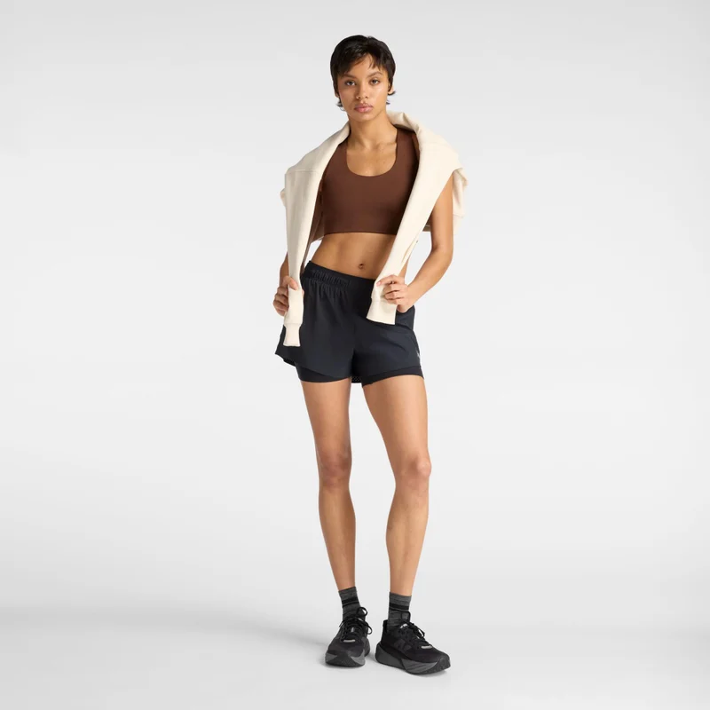 New Balance  Women's NB Define Train Bra for Women | Best Price UAE