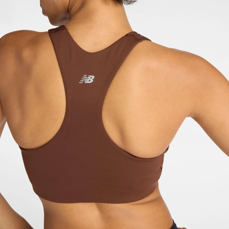 New Balance  Women's NB Define Train Bra for Women | Best Price UAE