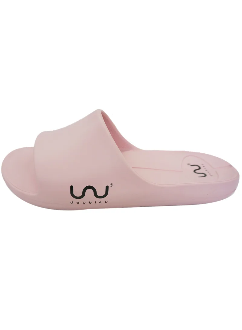Doubleu Doubleu Milano Women Comfortable & Light Weight Slipper