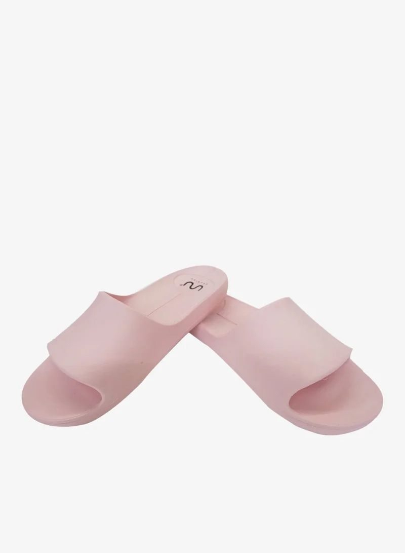 Doubleu Doubleu Milano Women Comfortable & Light Weight Slipper