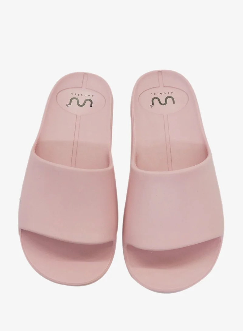 Doubleu Doubleu Milano Women Comfortable & Light Weight Slipper