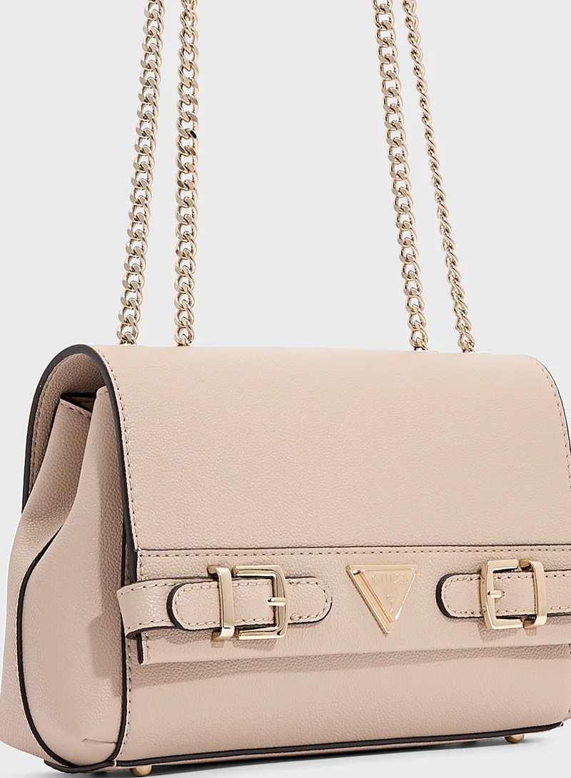 جس Eco Ali Convertible Crossbody