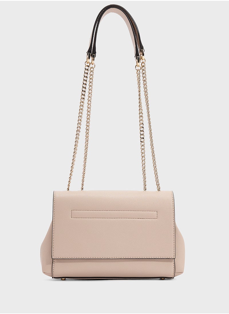 GUESS Eco Ali Convertible Crossbody  - Image 2