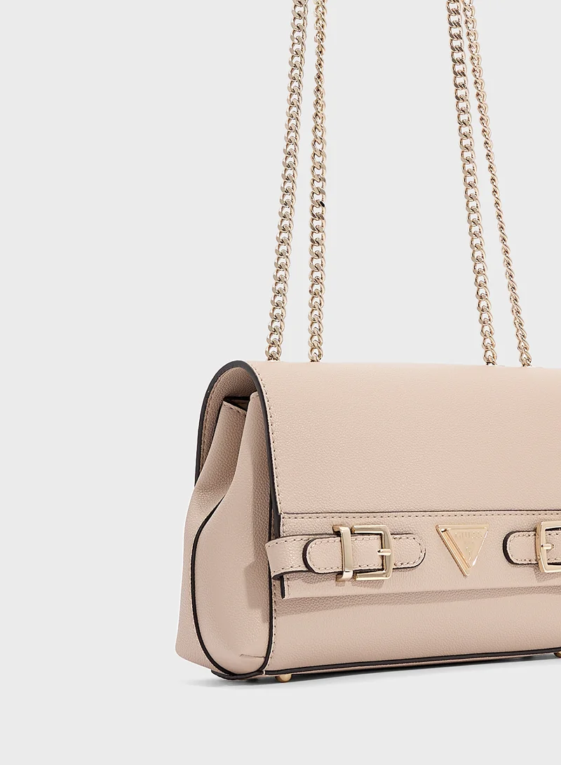 جس Eco Ali Convertible Crossbody