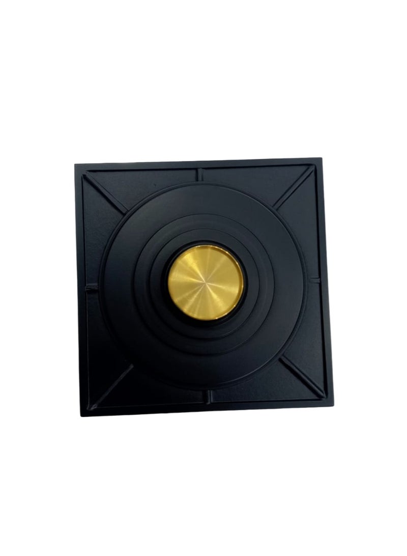 D&N "New Design Modern Square Invisible Floor Drain: Quick Drainage, Deodorant, and Anti-Blocking Water Outlet" - Image 4