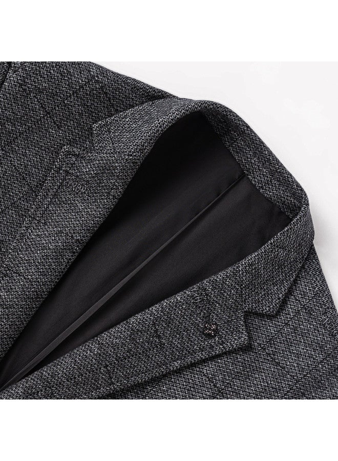 Fapai Spring And Autumn Men's Suit Jacket Business Casual Versatile Suit Jacket Men's Suit - Image 4