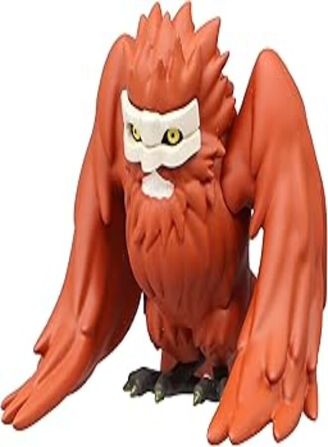 Furyu Noodle Stopper Jujutsu Kaisen Puchi Nue