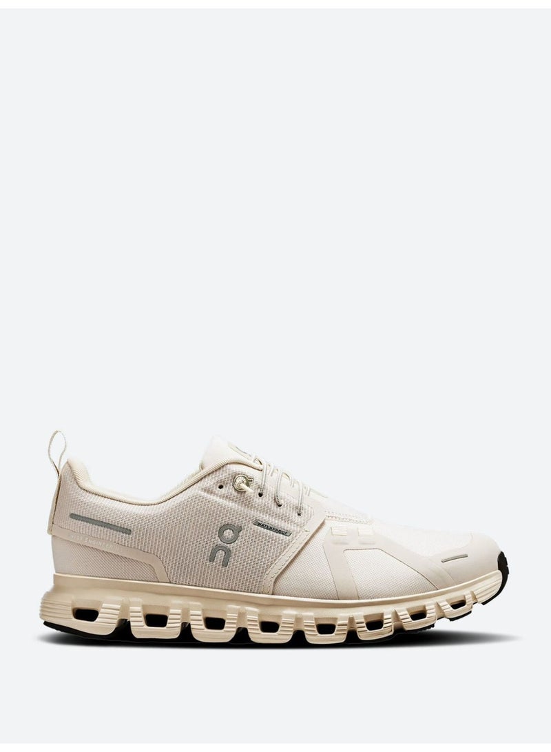 On Cloud 6 ''cream'' sneakers - Image 3