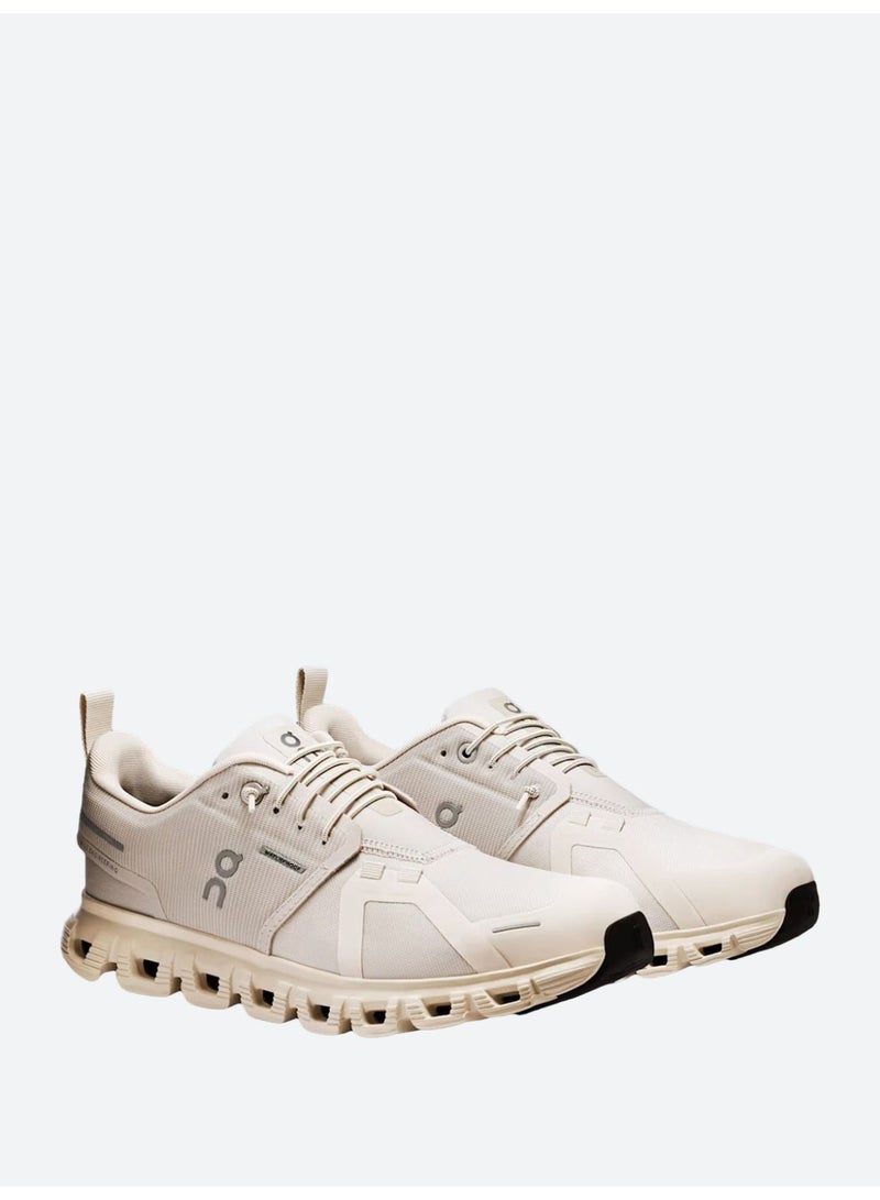 On Cloud 6 ''cream'' sneakers - Image 1