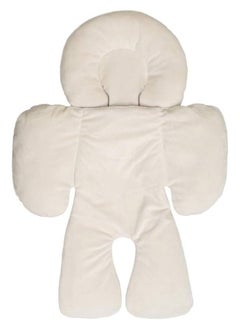 Moro Moro Baby Stroller & Car Seat Cushion – Adjustable Head & Body Support  - Image 3