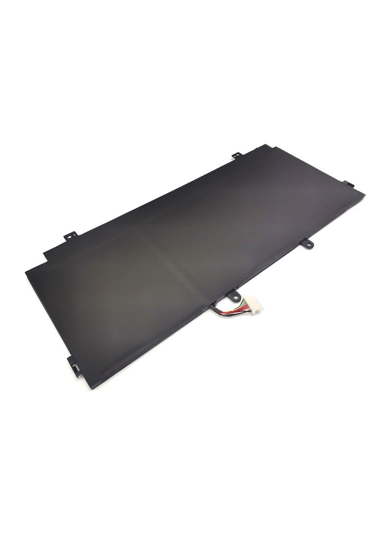 Max Power SH03XL Laptop Battery Compatible for Hp Spectre X360 13-AC033DX 13-AC0XX 13-W0XX 13-W002NG 13-W003NG 13-W013DX W023DX W031NG W033NG 859356-855 859026-421 HSTNN-LB7L 57.9Wh  - Image 2