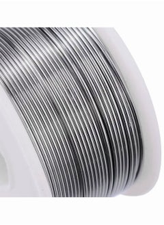 Generic 2Pcs Solder Wire for Electronic Soldering Repairing Wires and Jewellery Soldering Cables 0.8mm  - Image 3