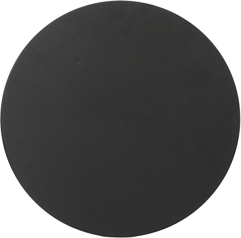 كلاراكو قرص نقل دوار 360 درجة، قرص نقل وزن قابل للحركة لكبار السن باللون الأسود - Image 2