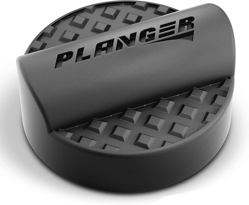 PLANGER  Curby Pad  Rubber Jack Pad for Audi Special CAR Brands from Germany Trolley Jack Vehicle Lift and Axle Stand  Protects Your Car SUV