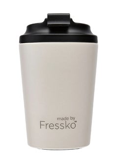 made by Fressko Coffee Mug Frost Cup 227ml / 8 oz KSA | Riyadh, Jeddah