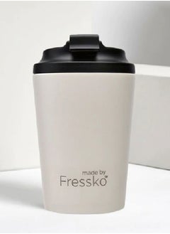 Coffee Mug Frost Cup 227ml / 8 oz - pzsku/Z3BEE59AB0C84145FB55FZ/45/_/1701942495/28fa18e9-48a9-4b0b-bce2-0c4f82673437