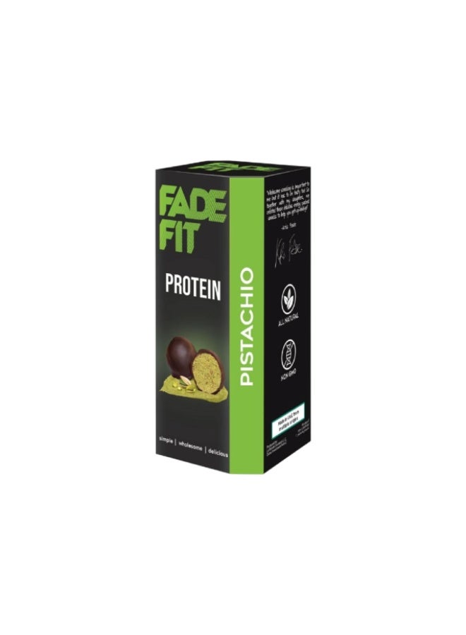 Protein Balls, Pistachio - 30g, UAE