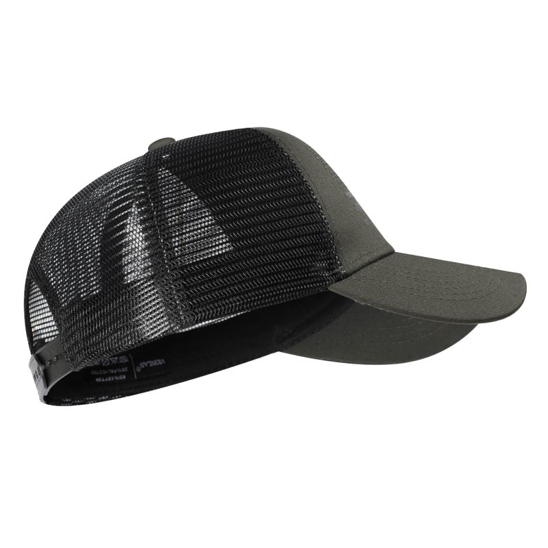 VIONLAN Baseball Cap, American Flag Trucker Hat for Men Women, Breathable Adjustable Fit Outdoor Mesh Snapback Hats - Image 5