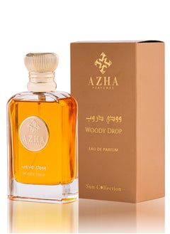 AZHA Azha Perfumes - Woody Drop EDP 100 ml  - Image 4