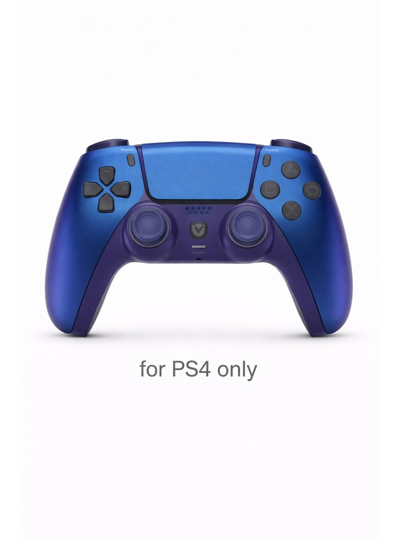 ASA Pro Pad X - Wireless DualShock 4 Controller for PS4 - Image 1