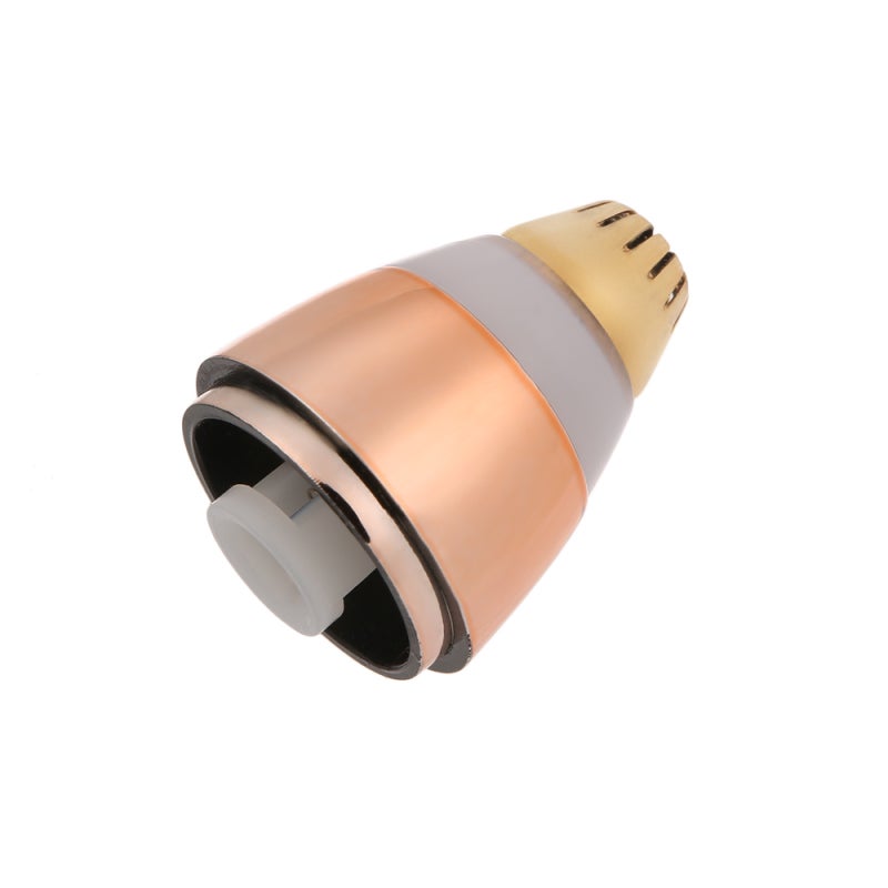 Eyebrow Trimmer Replacement Heads: Rose Gold - Quick Attach Painless Precise Shaving - Washable Cost-effective For Eyebrow Trimmer Maintenance - Image 4