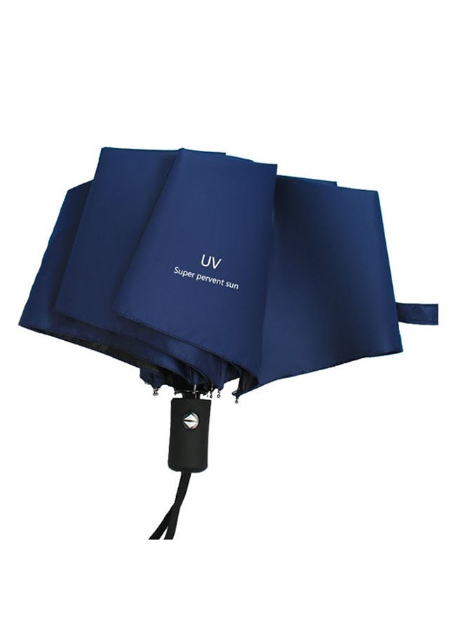 NIBEMINENT - Sun umbrella Blue - Image 1
