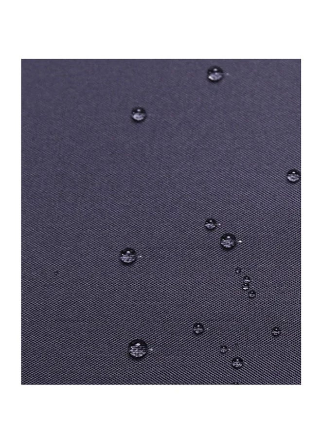 NIBEMINENT - Sun umbrella Blue - Image 1
