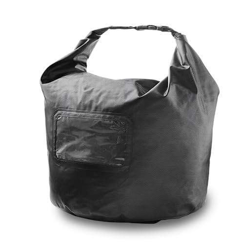 Weber Fuel Storage Bag Black