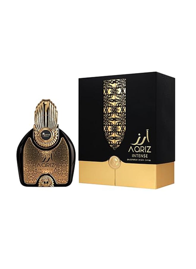 ARABIYAT - Prestige Aariz Intense EDP 100 ML - Image 1