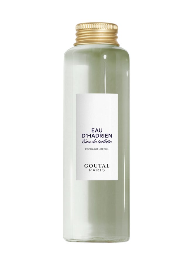ANNICK GOUTAL - Eau D'Hadrien (U) Edp 100Ml Refillable - Image 1