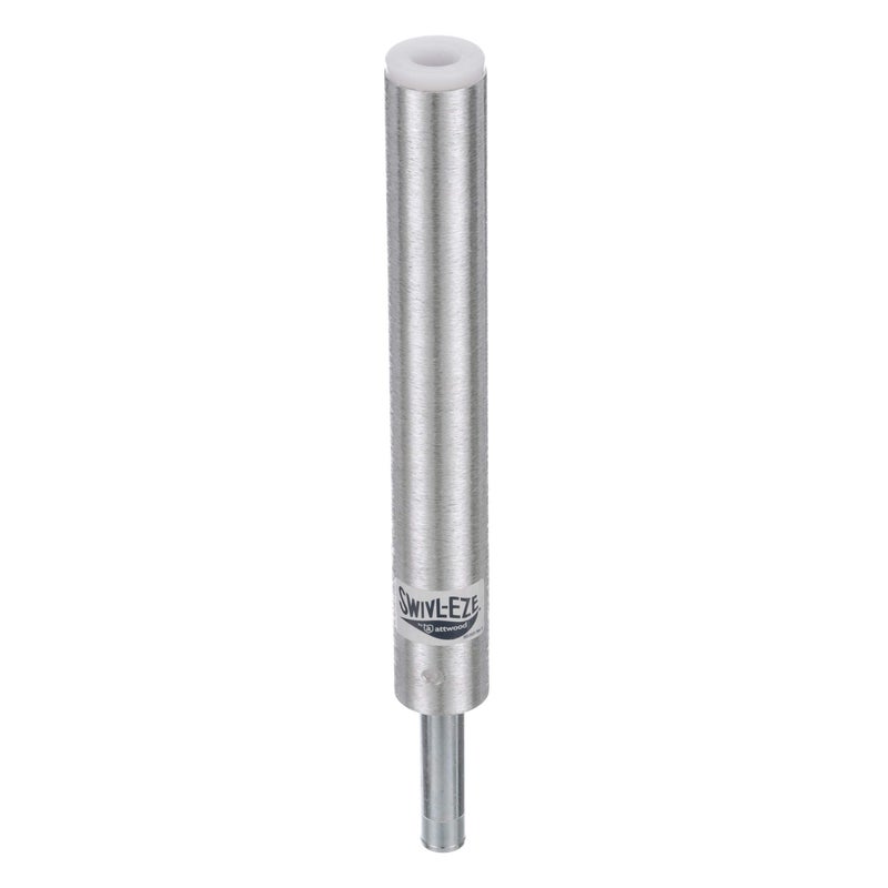 Attwood Lock'N-Pin 3/4" Boat Seat Pin Post SP-2164 - Non-Threaded - Image 1
