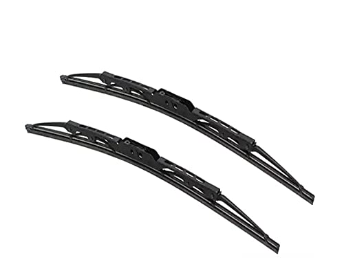 Auto E-Shopping Replacement Car Wiper Windshield Blades for Hyundai Creta Size 26 16 Set of 2 Pieces - Image 2