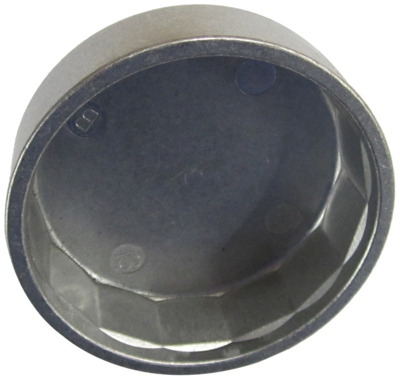 AST Assenmacher Specialty Tools TOY 640 Oil Filter Socket Wrench for Toyota/Lexus - Image 1