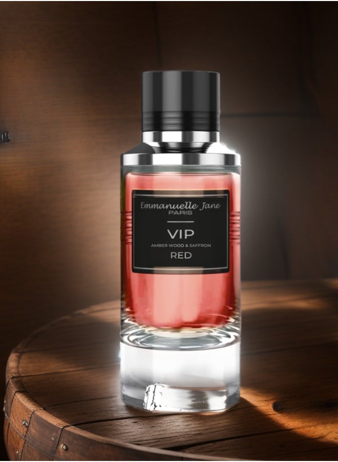 إيمانويل جين عطر في اي بي ريد من إيمانويل جين للنساء او دي بارفيوم 90 مل  - Image 2