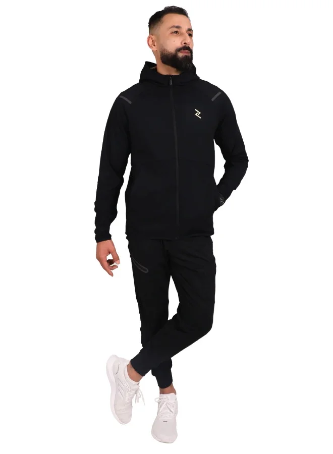 ZAECY Mens Jacket