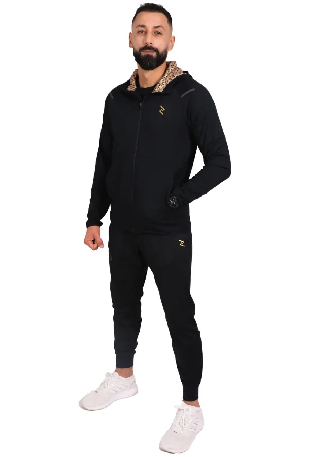 ZAECY Mens Jacket