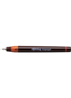 REMBRANDT Rotring Isograph Rapido Pen 0.40 mm 