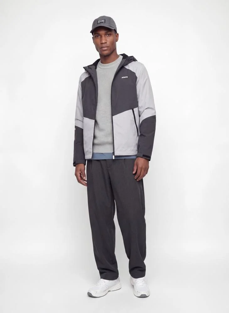 JACK & JONES  Casual Crew Neck Sweater for Men | Best Price UAE