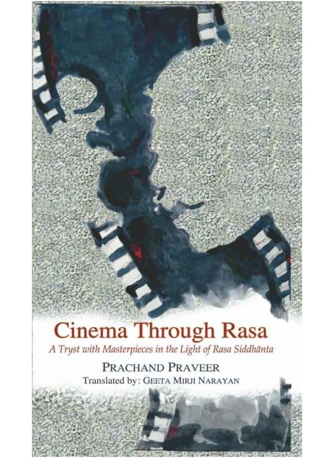 null - Cinema Through Rasa: A Tryst with Masterpieces in the Light of Rasa Sid - Image 1