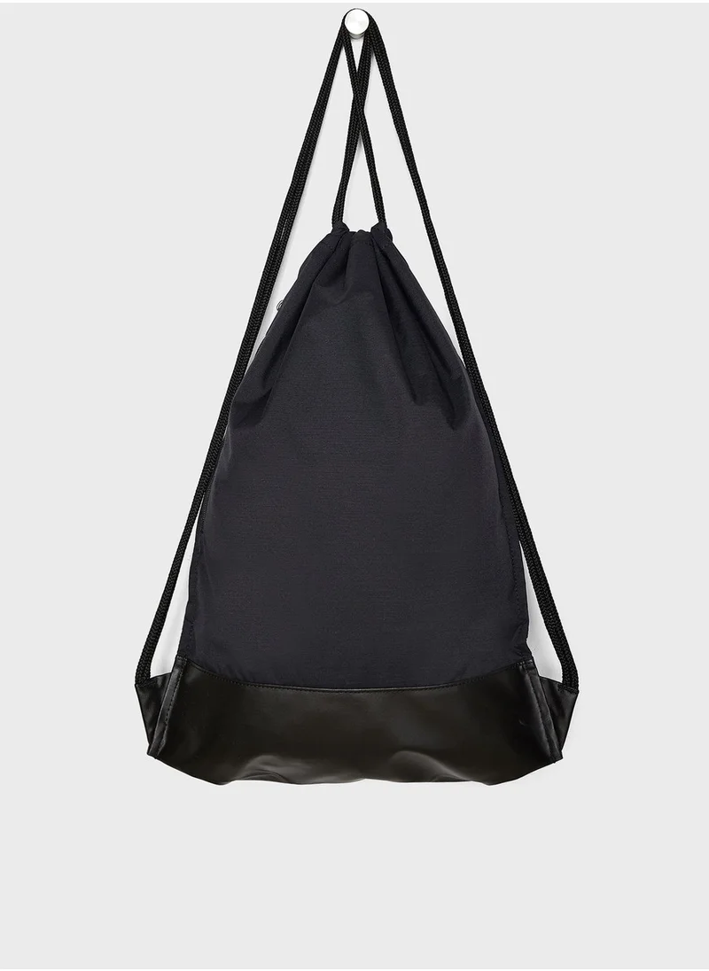 Nike Swoosh Gymsack