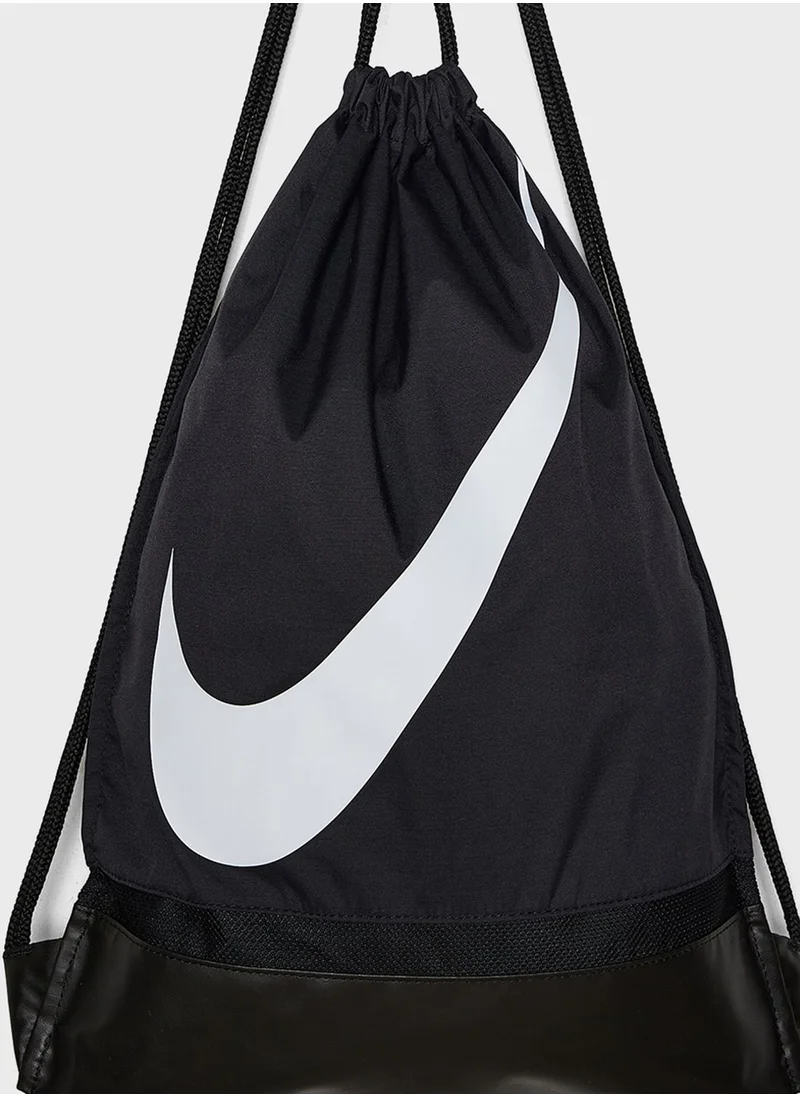 Nike Swoosh Gymsack