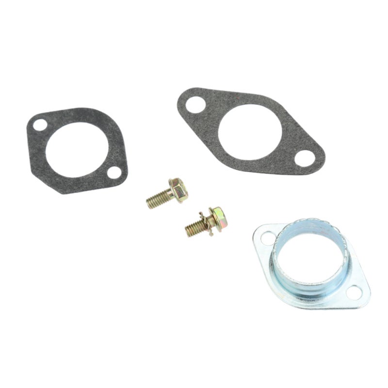 Carburetor for Tecumseh 632795A LAV 30 35 40 50 Carb Replacement with Gasket - Image 4
