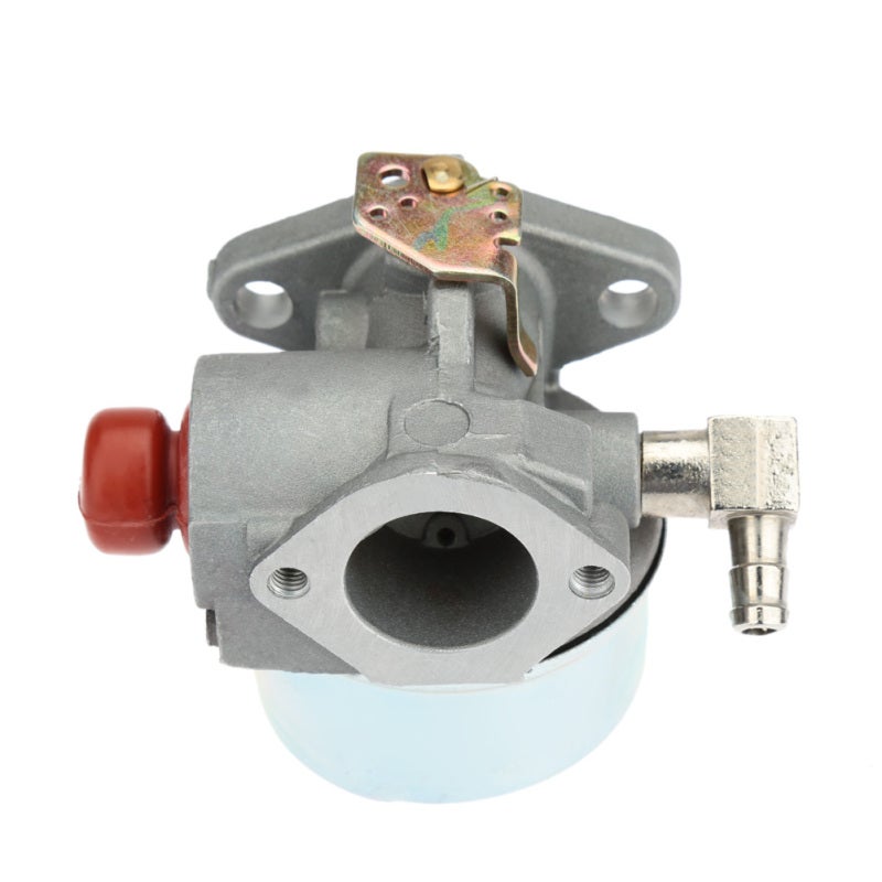 Carburetor for Tecumseh 632795A LAV 30 35 40 50 Carb Replacement with Gasket - Image 2