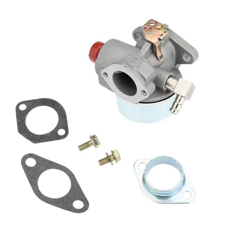 Carburetor for Tecumseh 632795A LAV 30 35 40 50 Carb Replacement with Gasket - Image 1