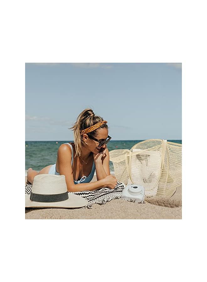 jaexest Unisex Adult Btb Mesh Casual Beach - Image 2