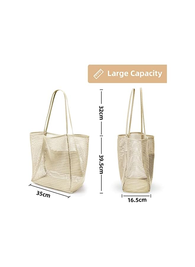 jaexest Unisex Adult Btb Mesh Casual Beach - Image 5